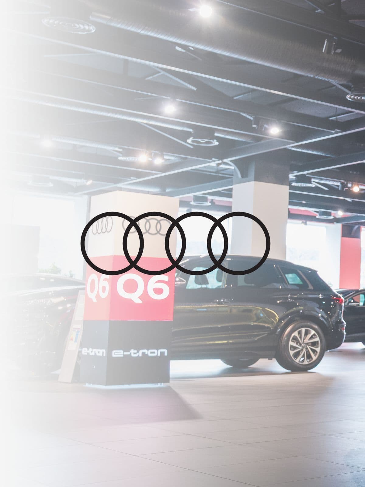 Audi 15 Şubat