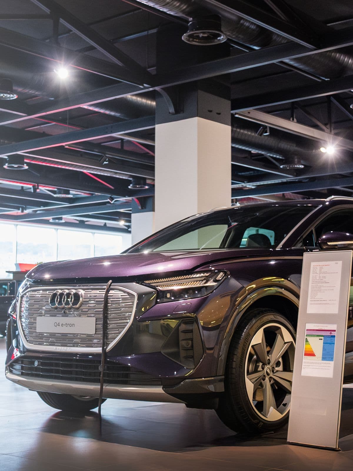 Audi 15 Şubat