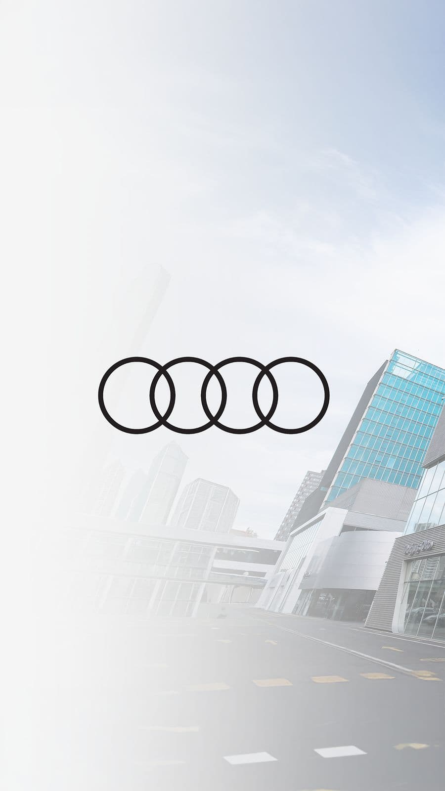 Audi Kartal Showrm Reklam Fotoğrafçılığı