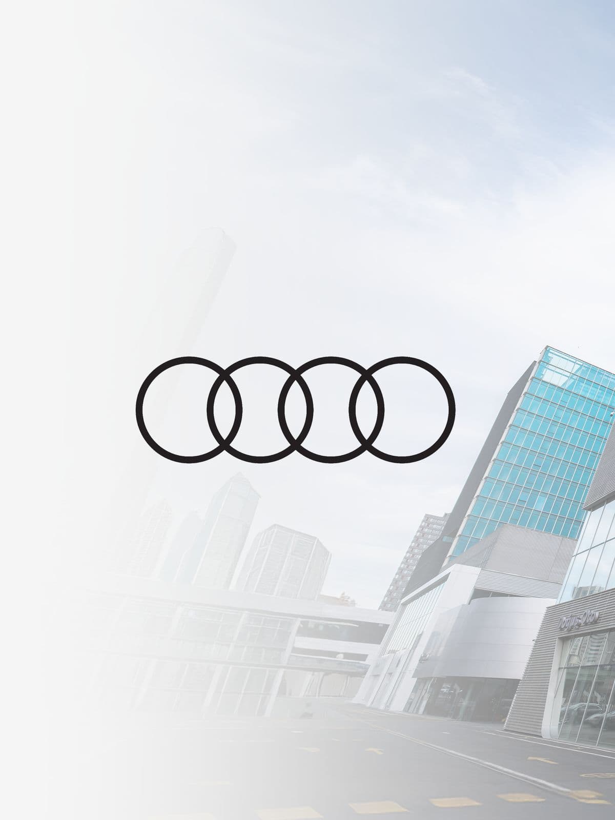 Audi Kartal Showrm