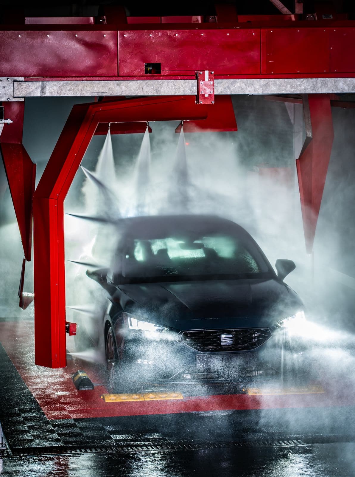 Auto Master Araba Fotoğraf Çekimi