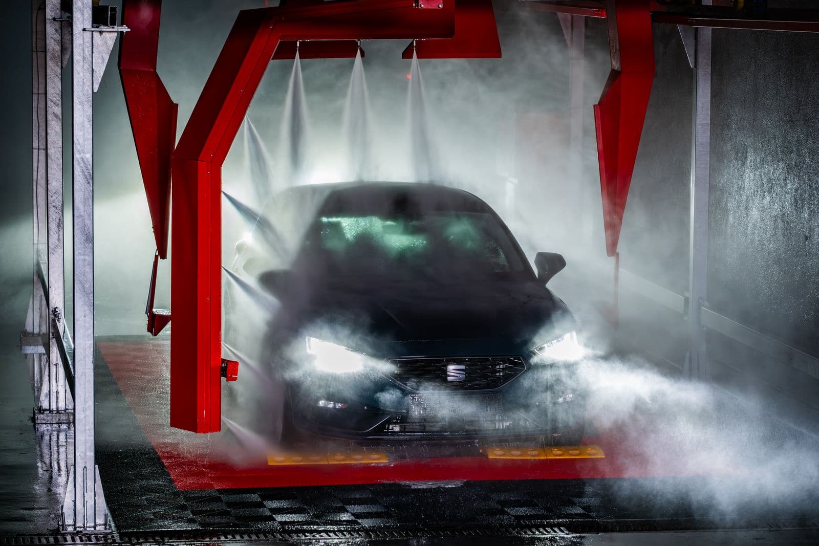 Auto Master Otomobil Çekimi