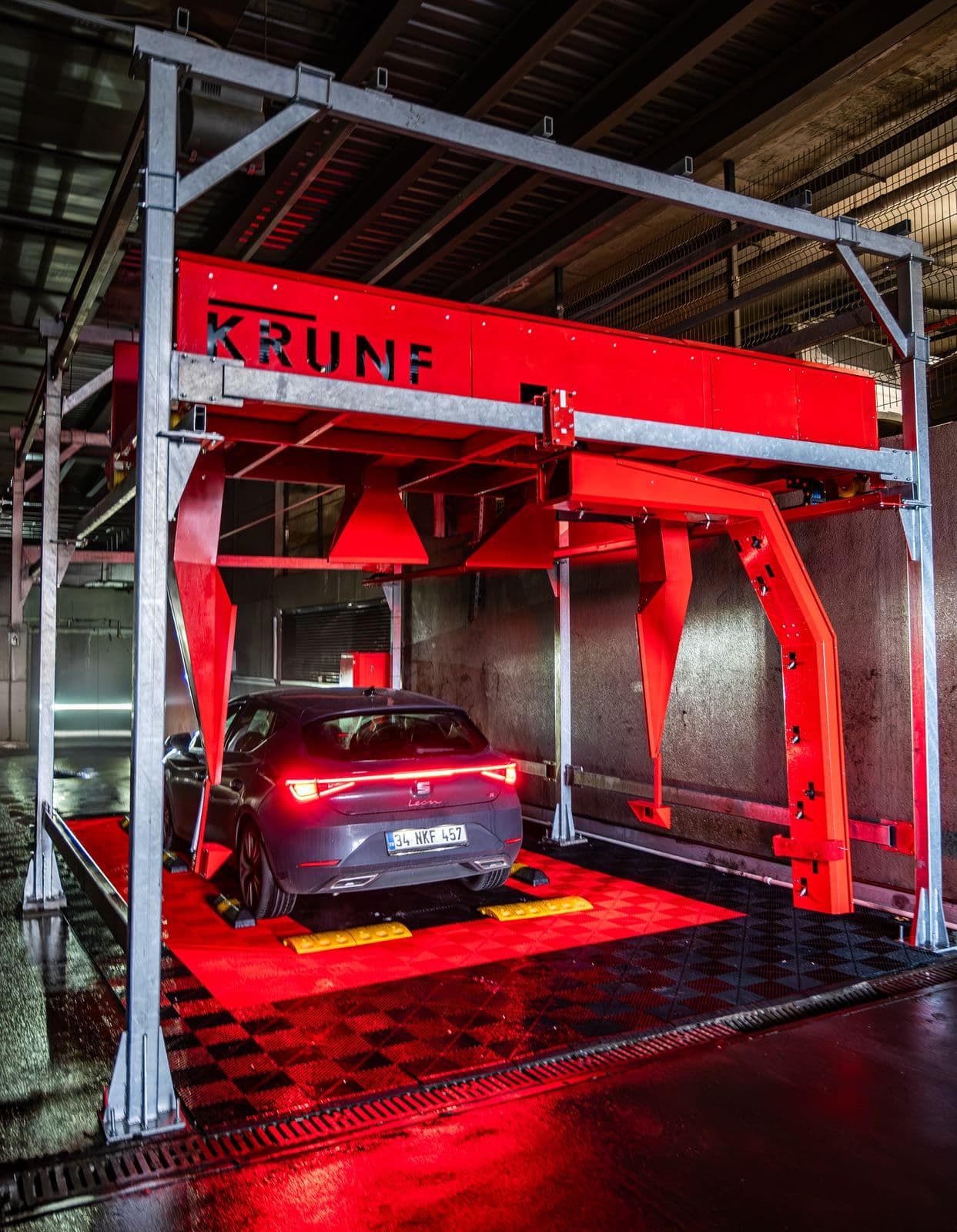 Auto Master Ürün Çekimi