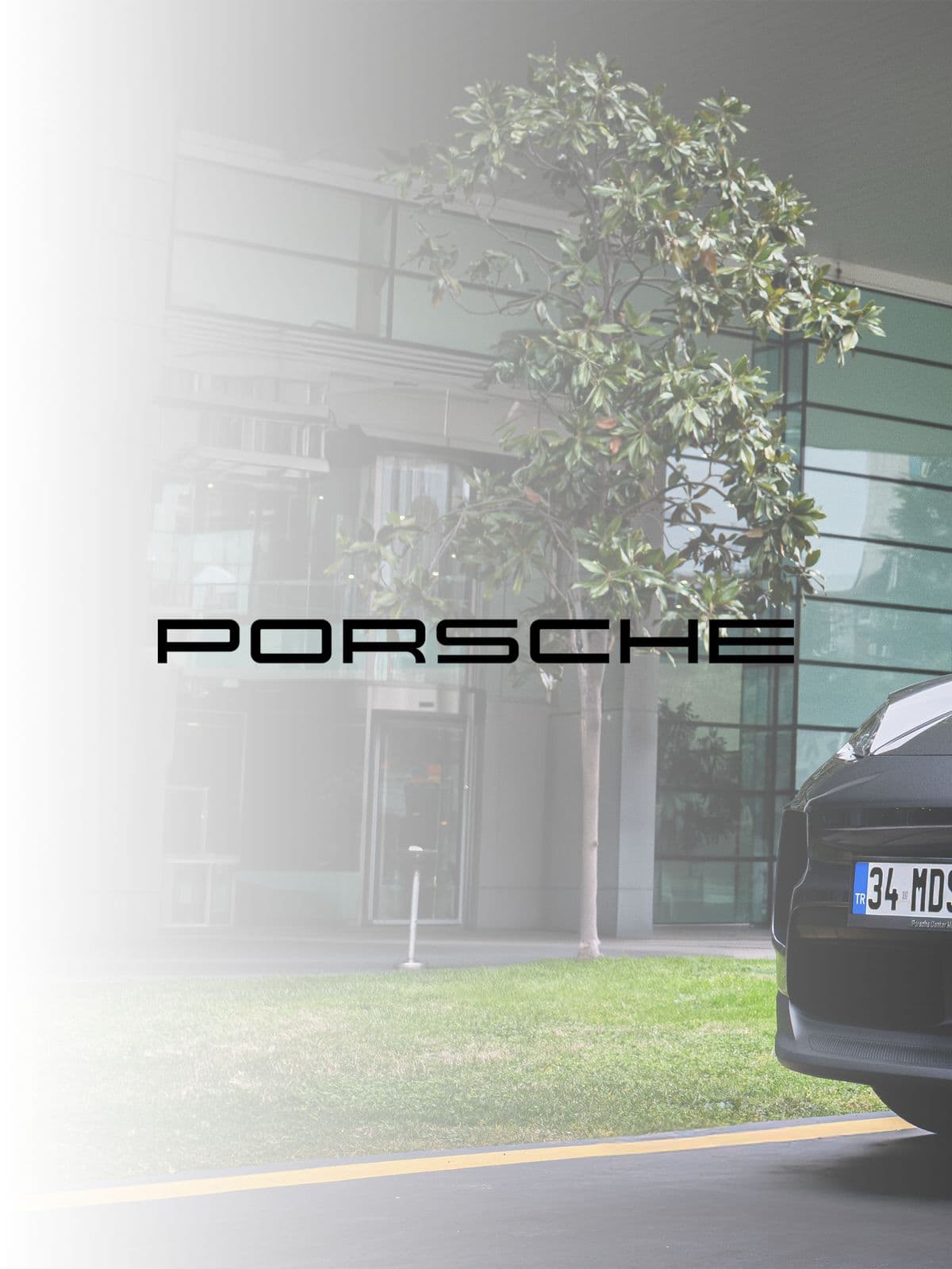 Porsche 15 Şub