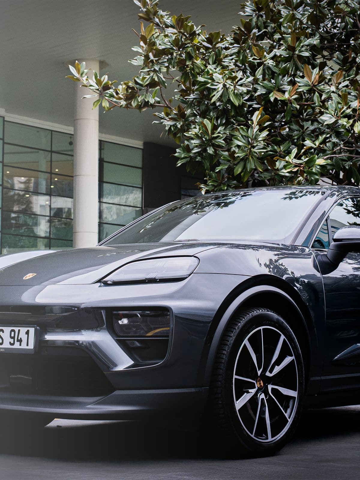 Porsche 15 Şub