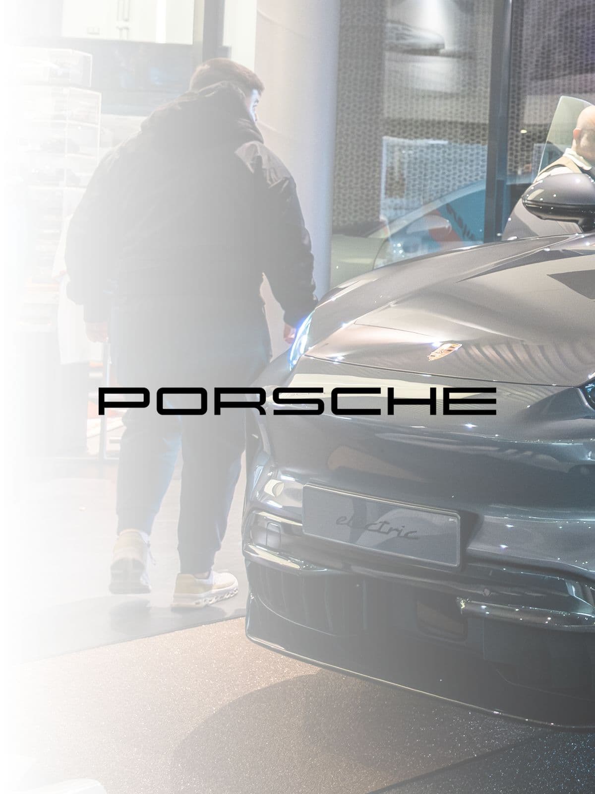 Porsche 2026 Cayanne