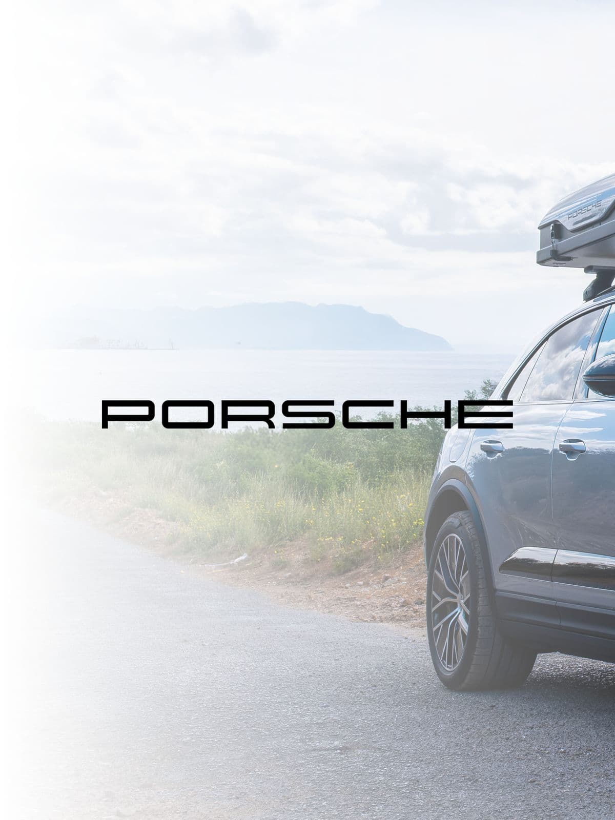 Porsche 27 Eylül Test Sürüşü