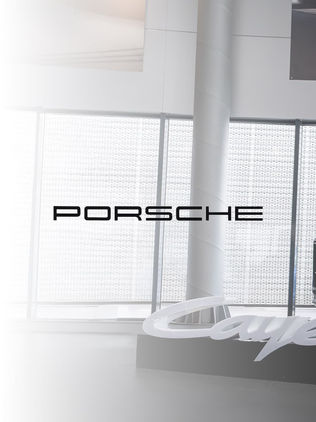 Porsche Cayanne Manipülasyon