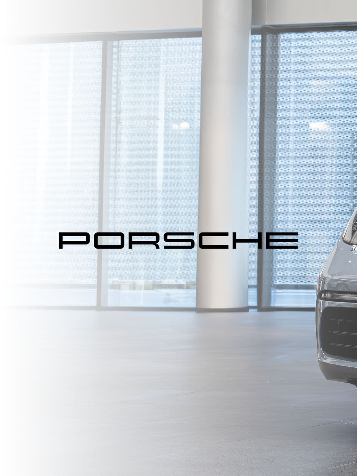 Porsche Cayman 718 otomobil fotoğraf çekimi karesi