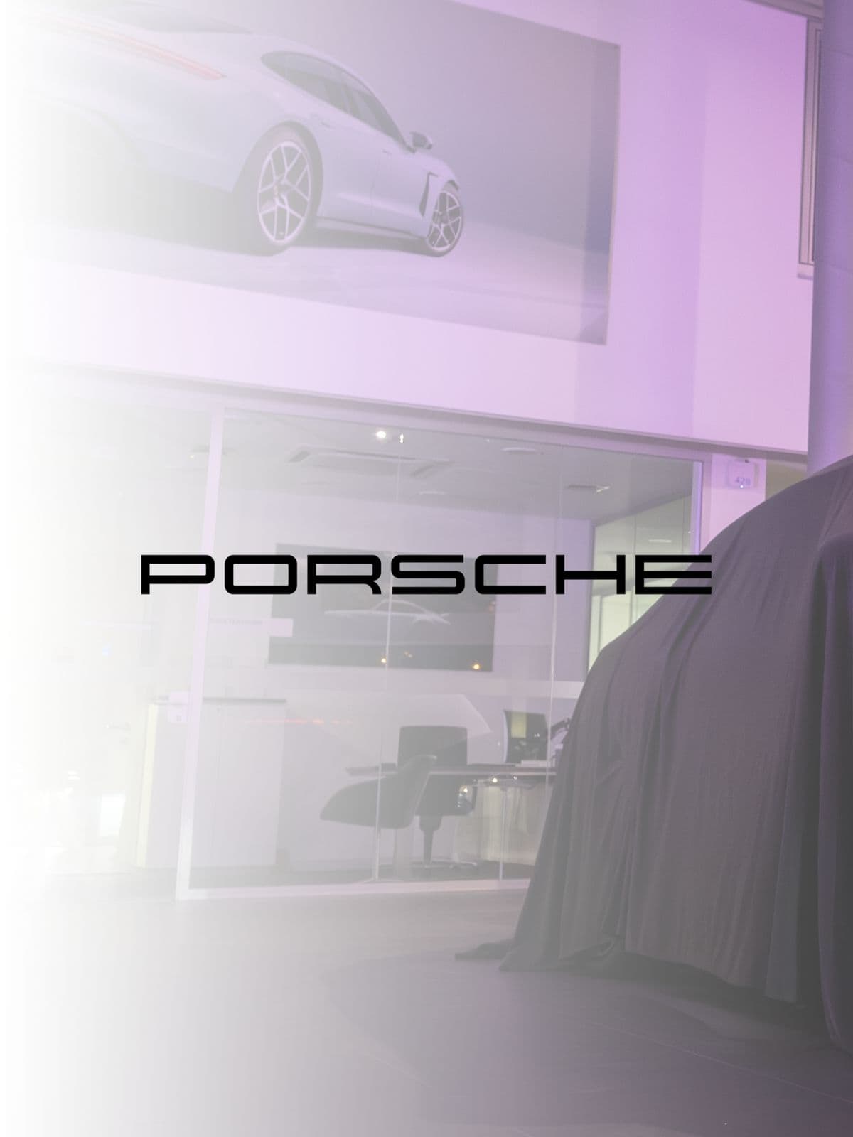 Porsche Macan 4