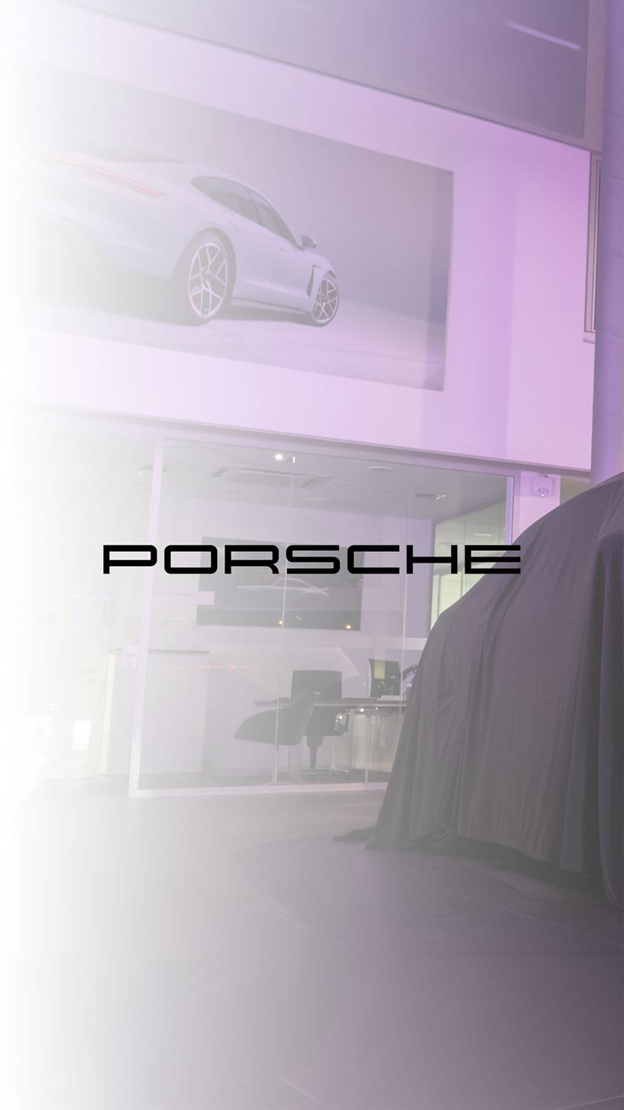 Porsche Macan 4 Araba Fotoğraf Çekimi