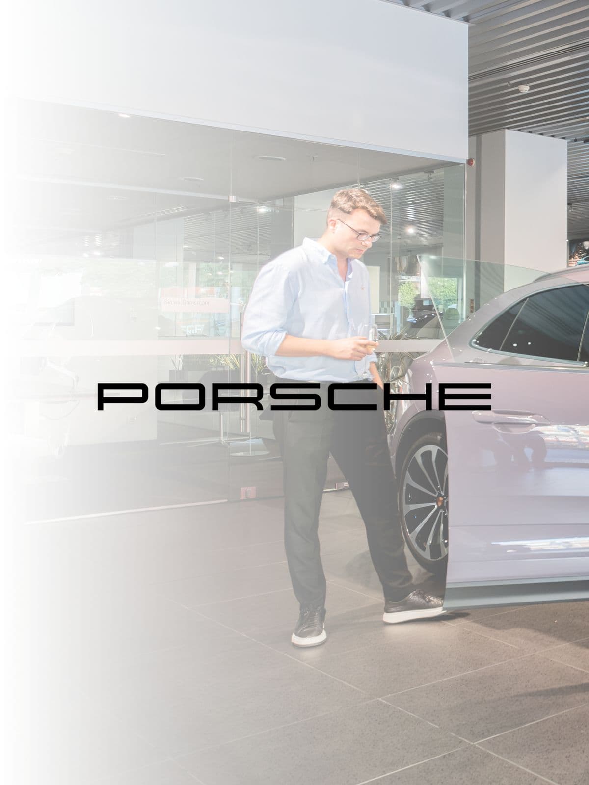 Porsche Maslak Macan 4