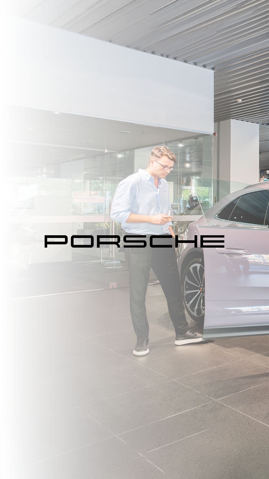 Porsche Maslak Macan 4 Otomobil Çekimi