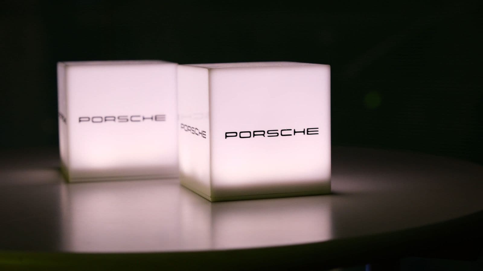 Porsche Porsche Teslimat Araç Fotoğrafçılığı