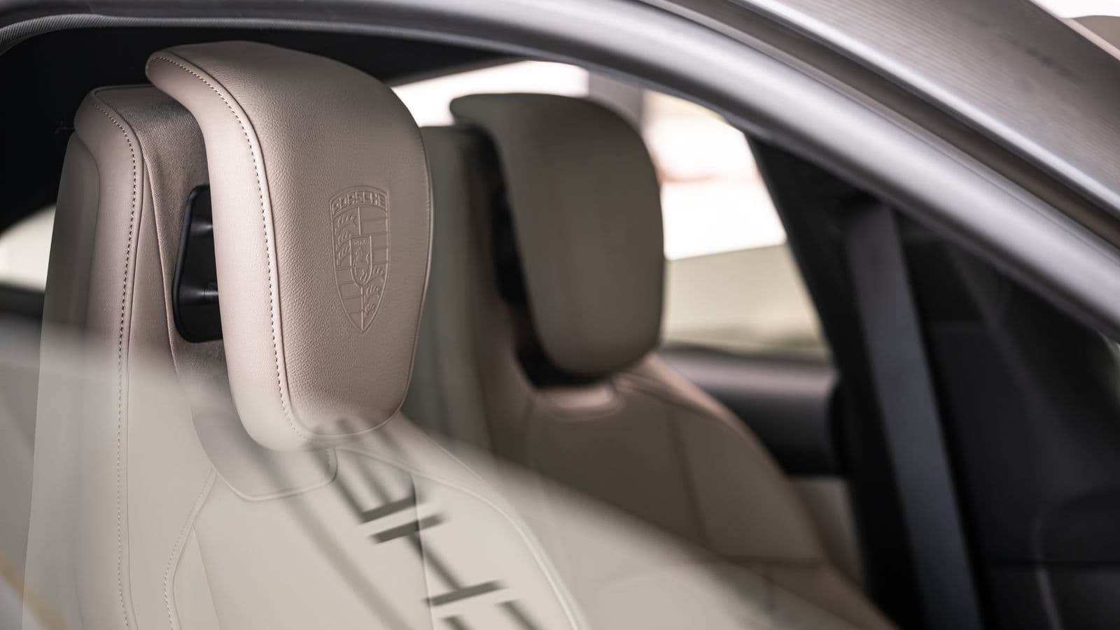 Porsche Taycan 4S Ürün Çekimi