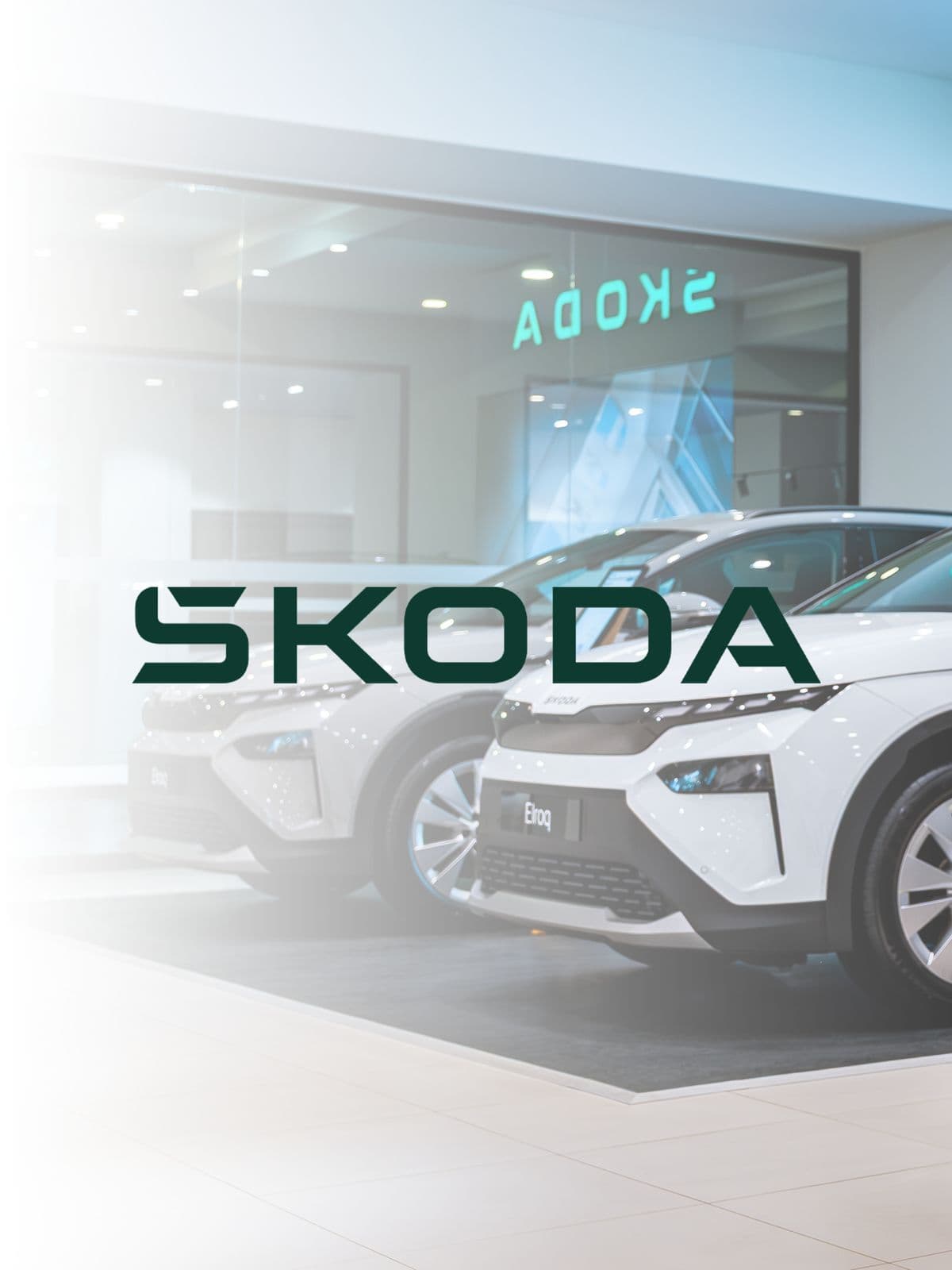 Skoda 23 Nisan Skoda