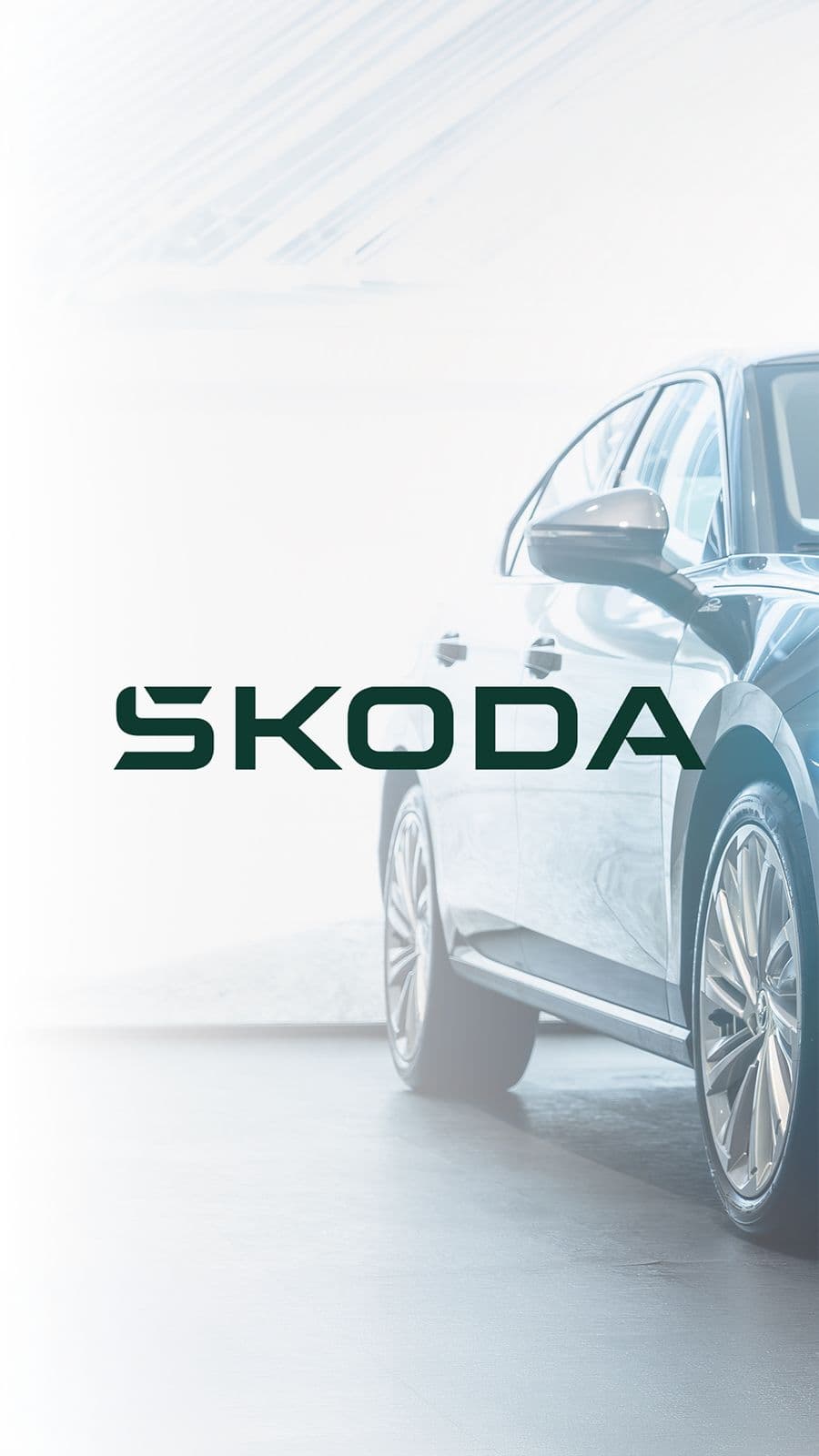 Skoda Otomobil Çekimi