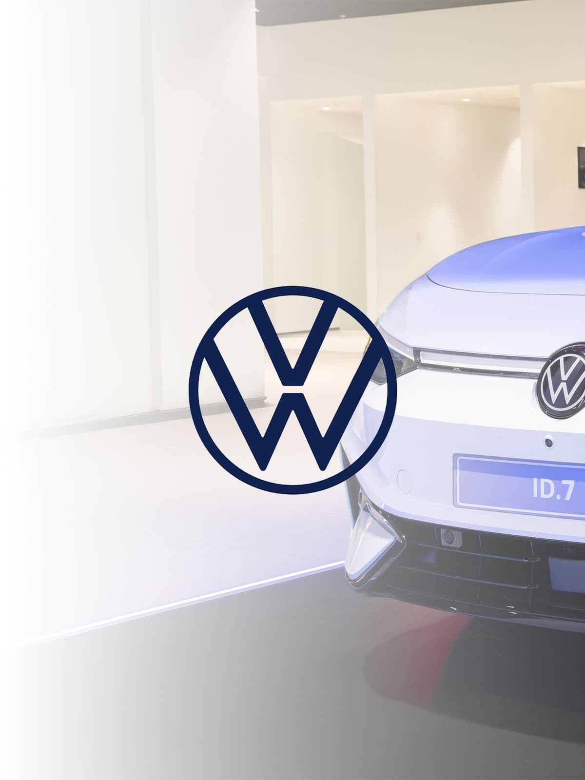 Volkswagen İD7