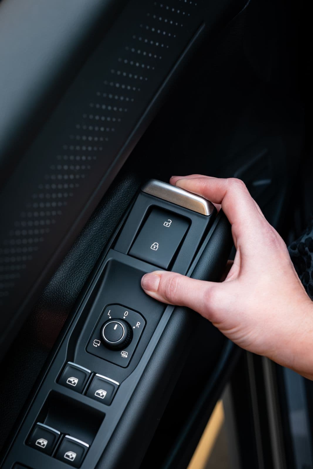 Volkswagen Troc2026 Reklam Fotoğrafçılığı