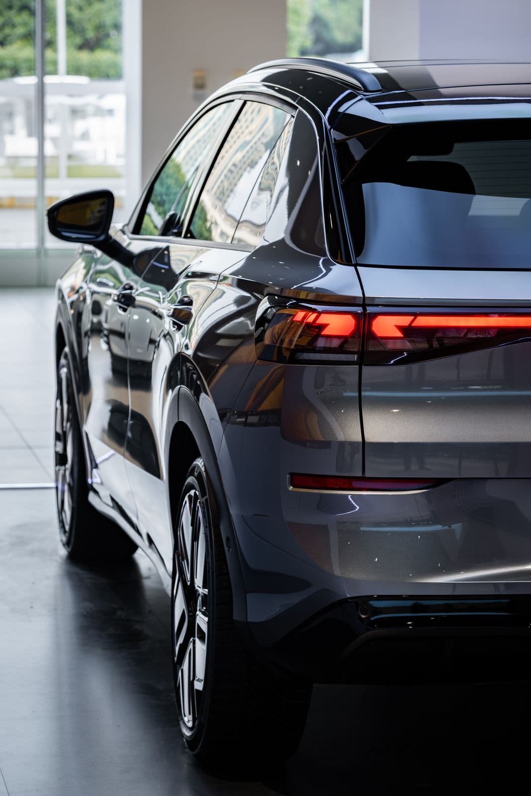 Volkswagen Troc2026 Ürün Çekimi