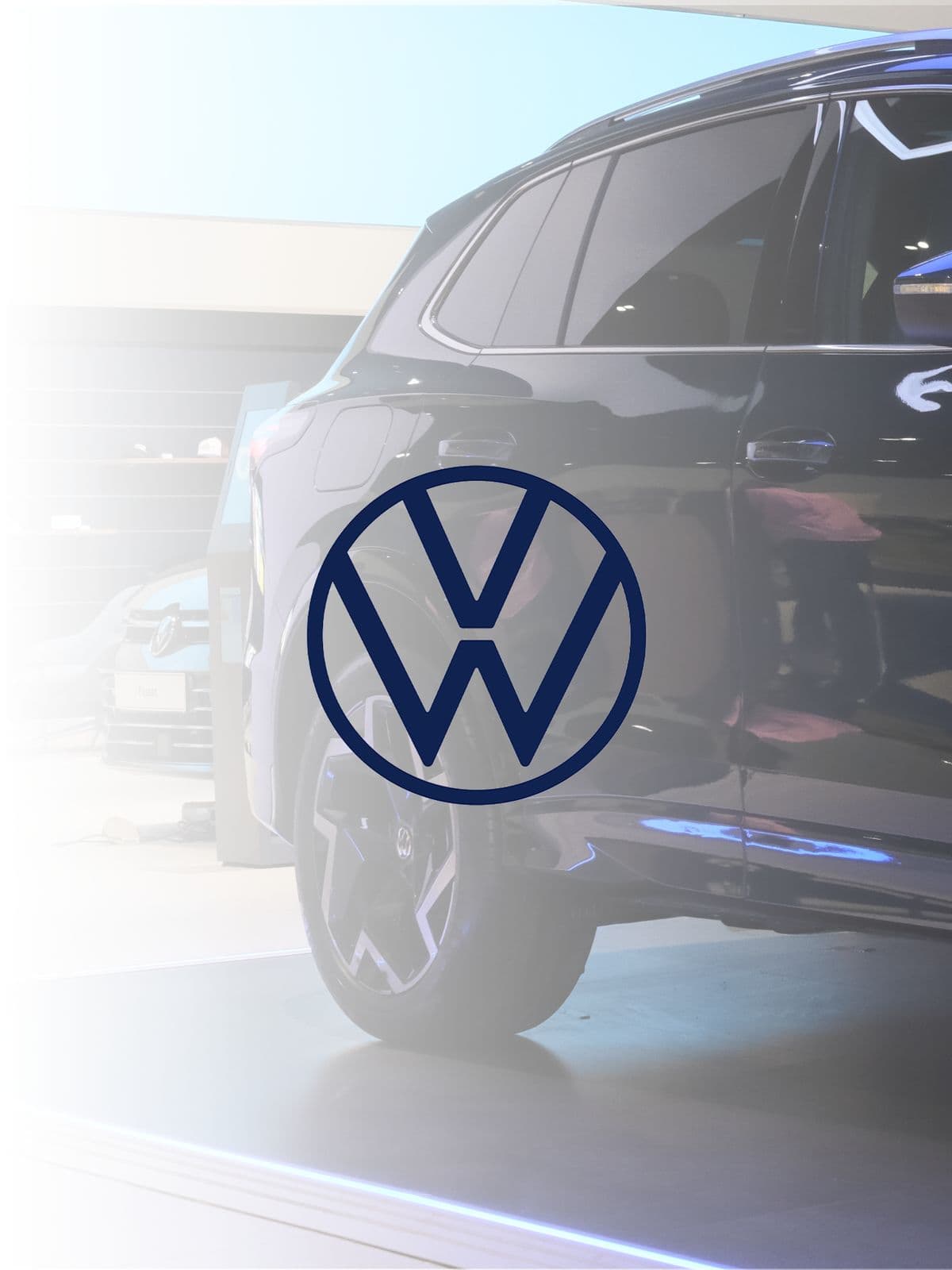 Volkswagen Yeni Tiguan