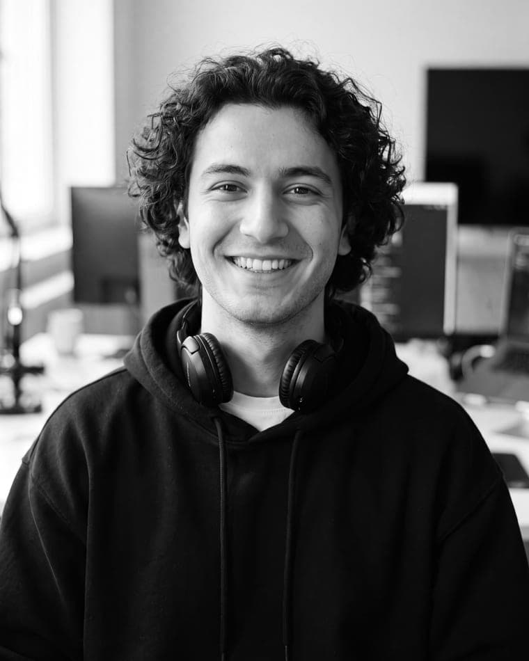 Can Değirmen — Ador Ajans Photographer & Videographer