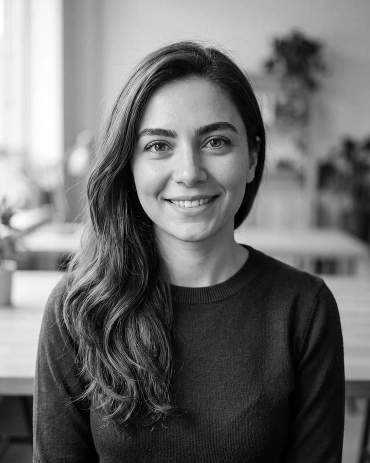 Elif Şahin — Ador Ajans Social Media Team Lead