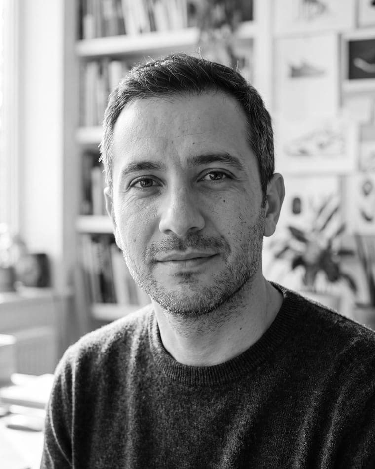 Mert Ünalan — Ador Ajans SEO & Content Strategist