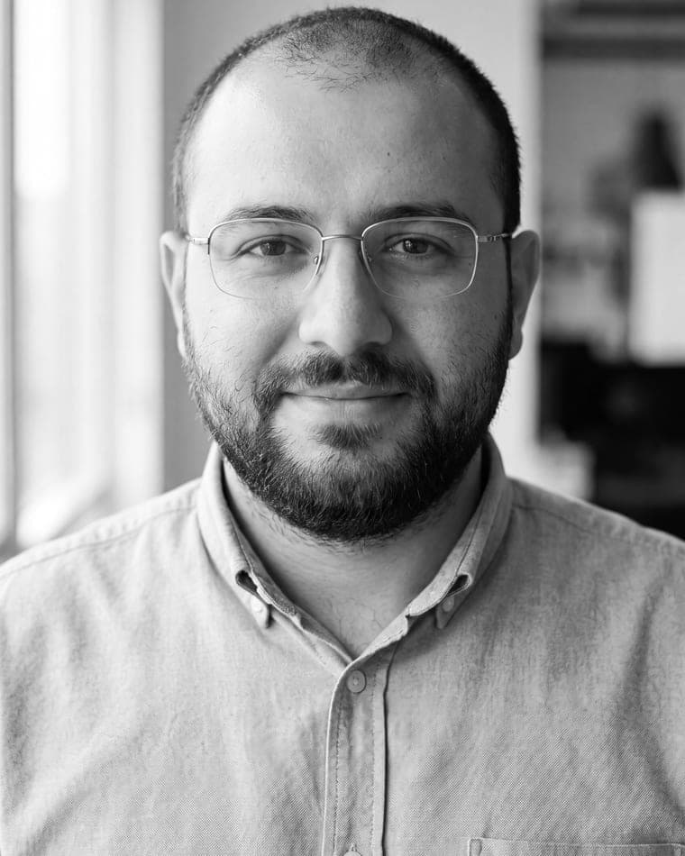 Salih Erdem — Ador Ajans Backend Developer