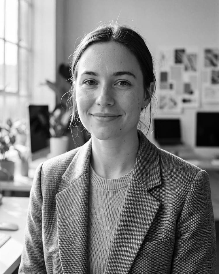 Sude Başbilir — Ador Ajans Social Media Manager