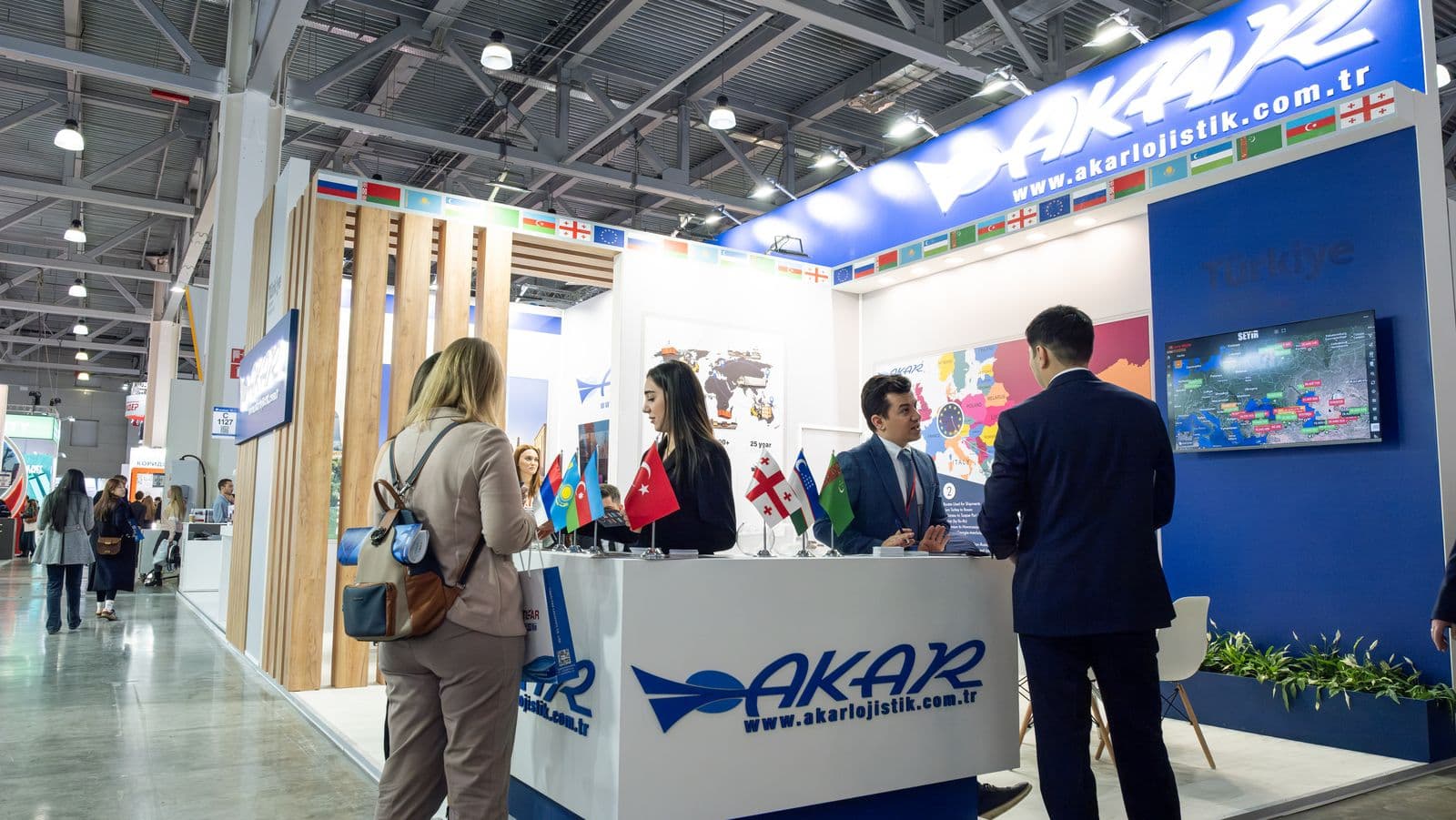 Akar 2024 Etkinlik Fotoğrafçılığı