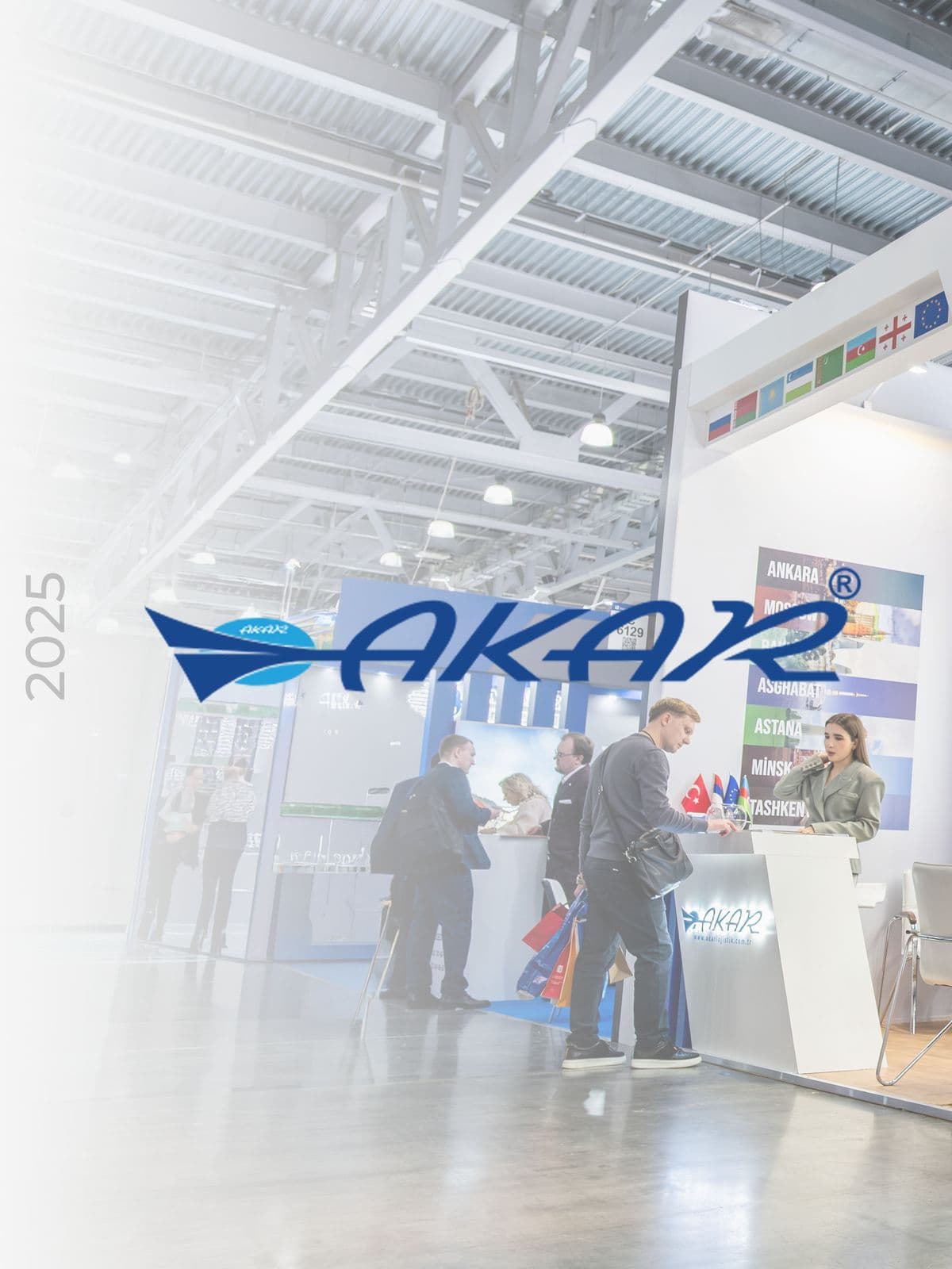 Akar 2025