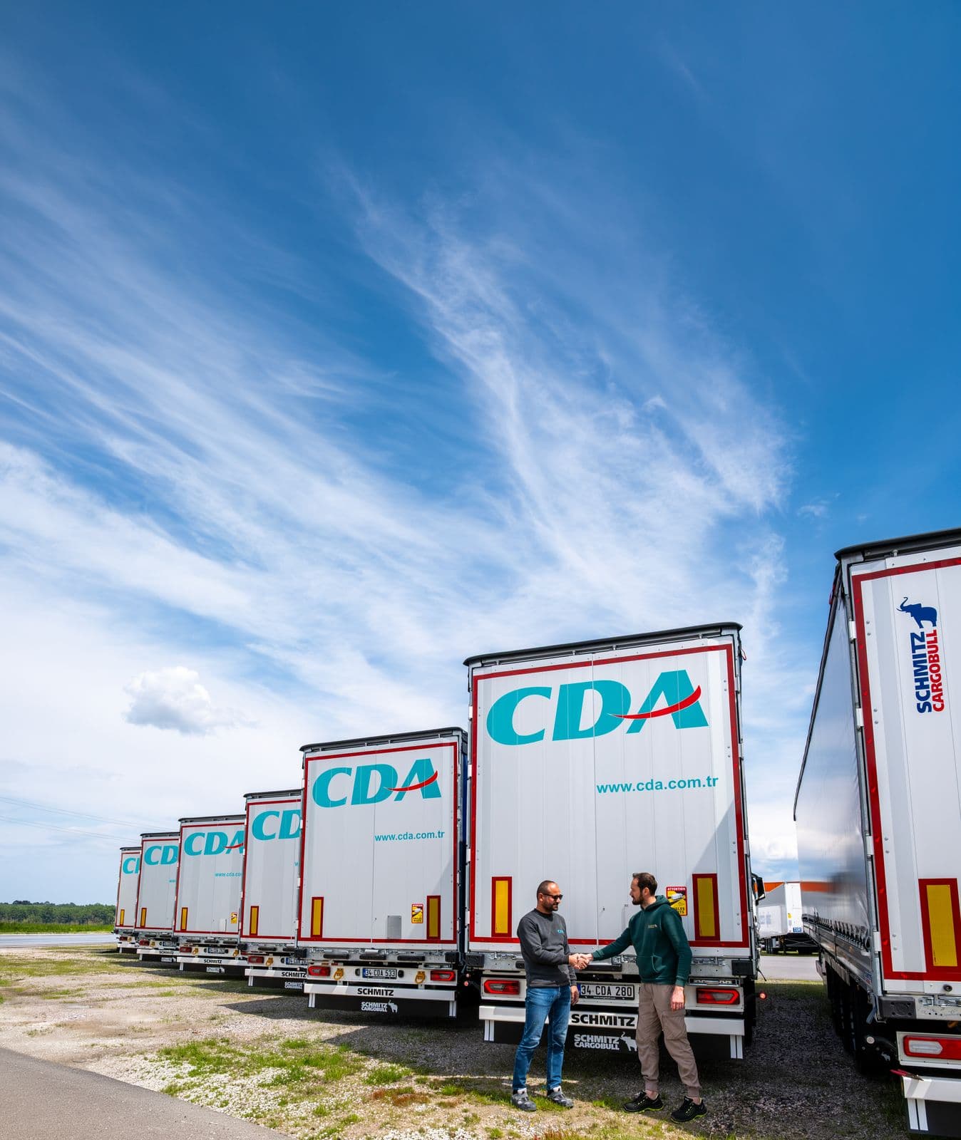 CDA Etkinlik Fotoğrafçılığı