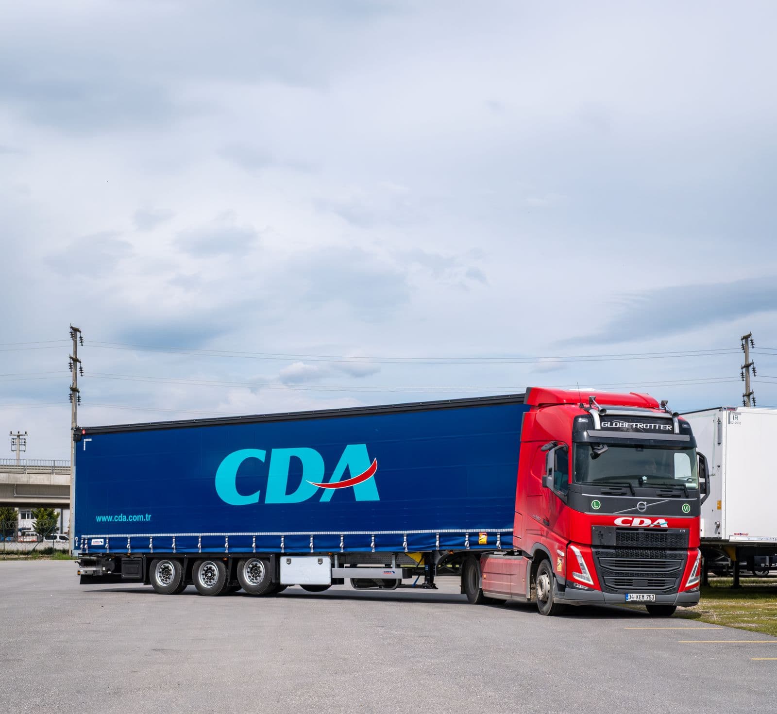 CDA Etkinlik Fotoğrafçılığı