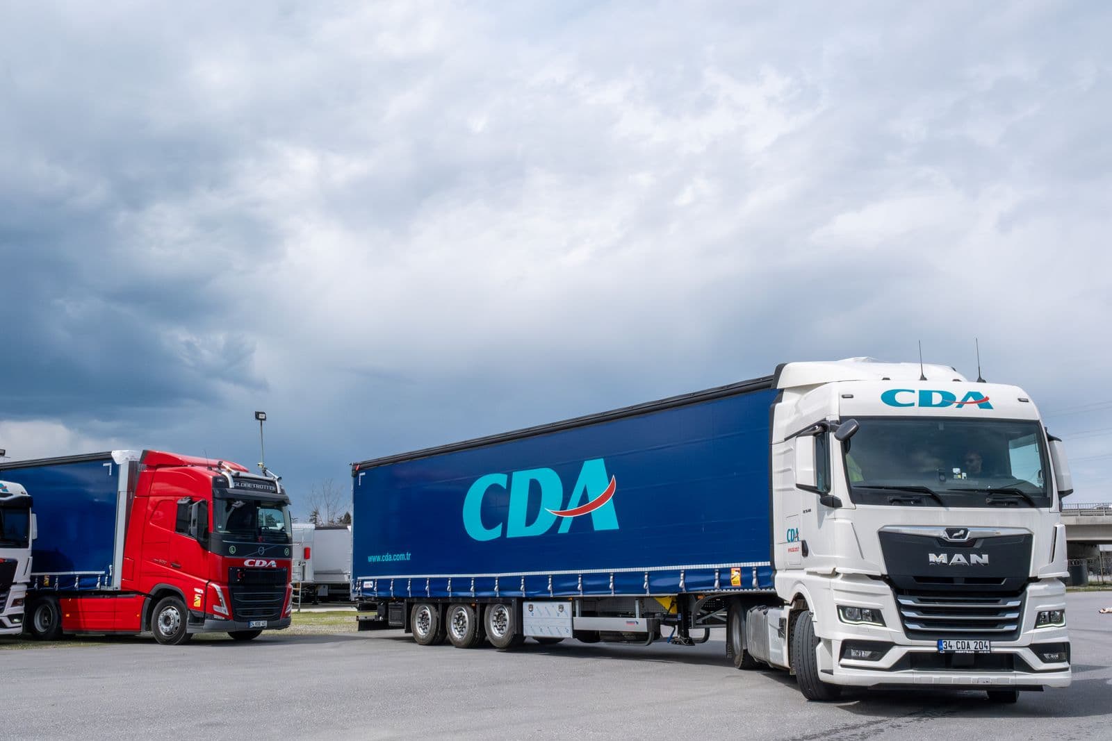 CDA Fuar Fotoğraf Çekimi