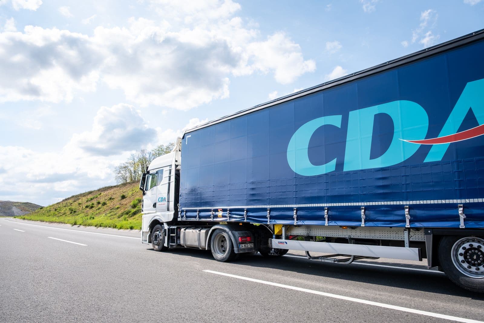 CDA Fuar Organizasyon Çekimi