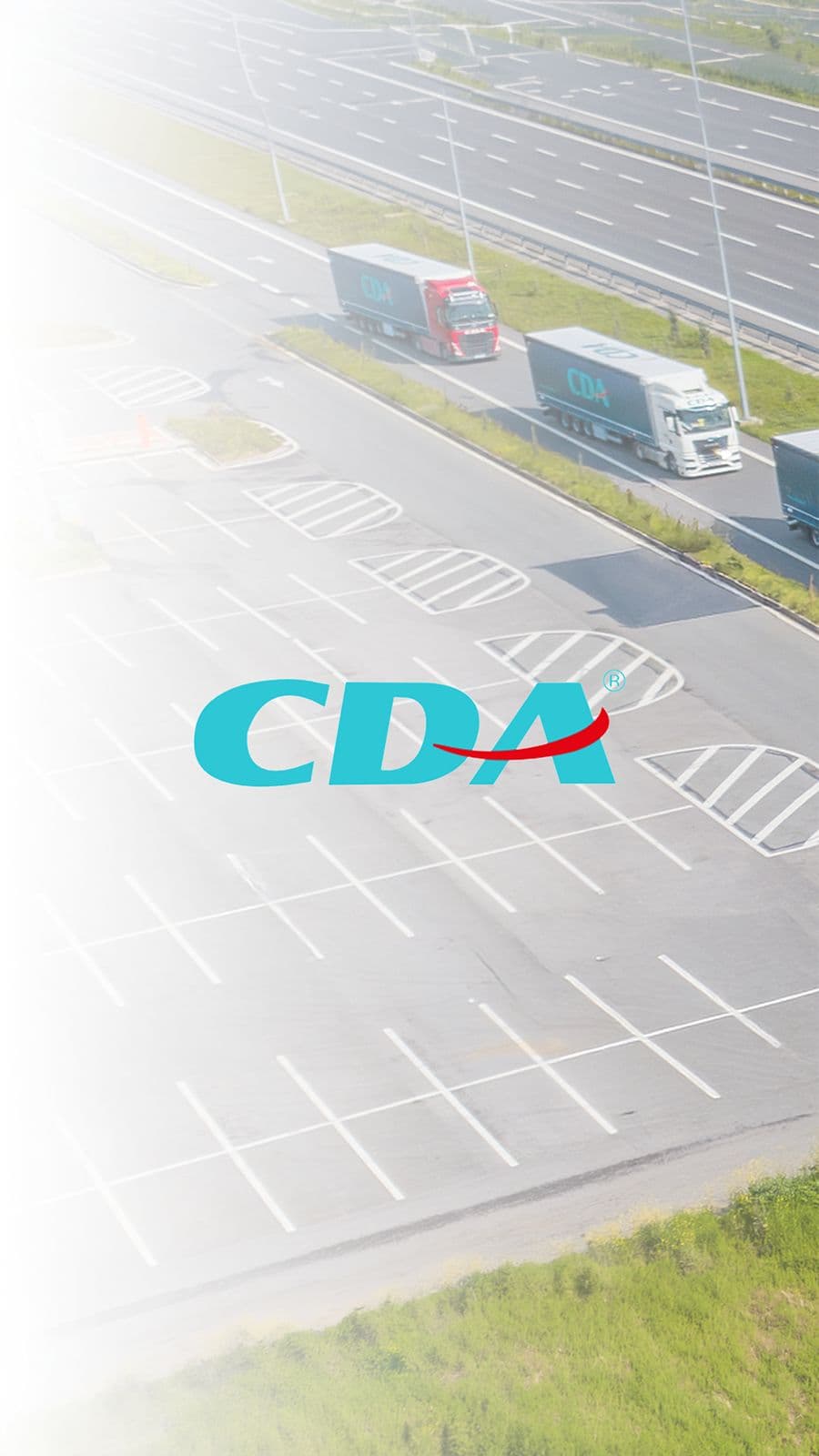 CDA Stand Çekimi