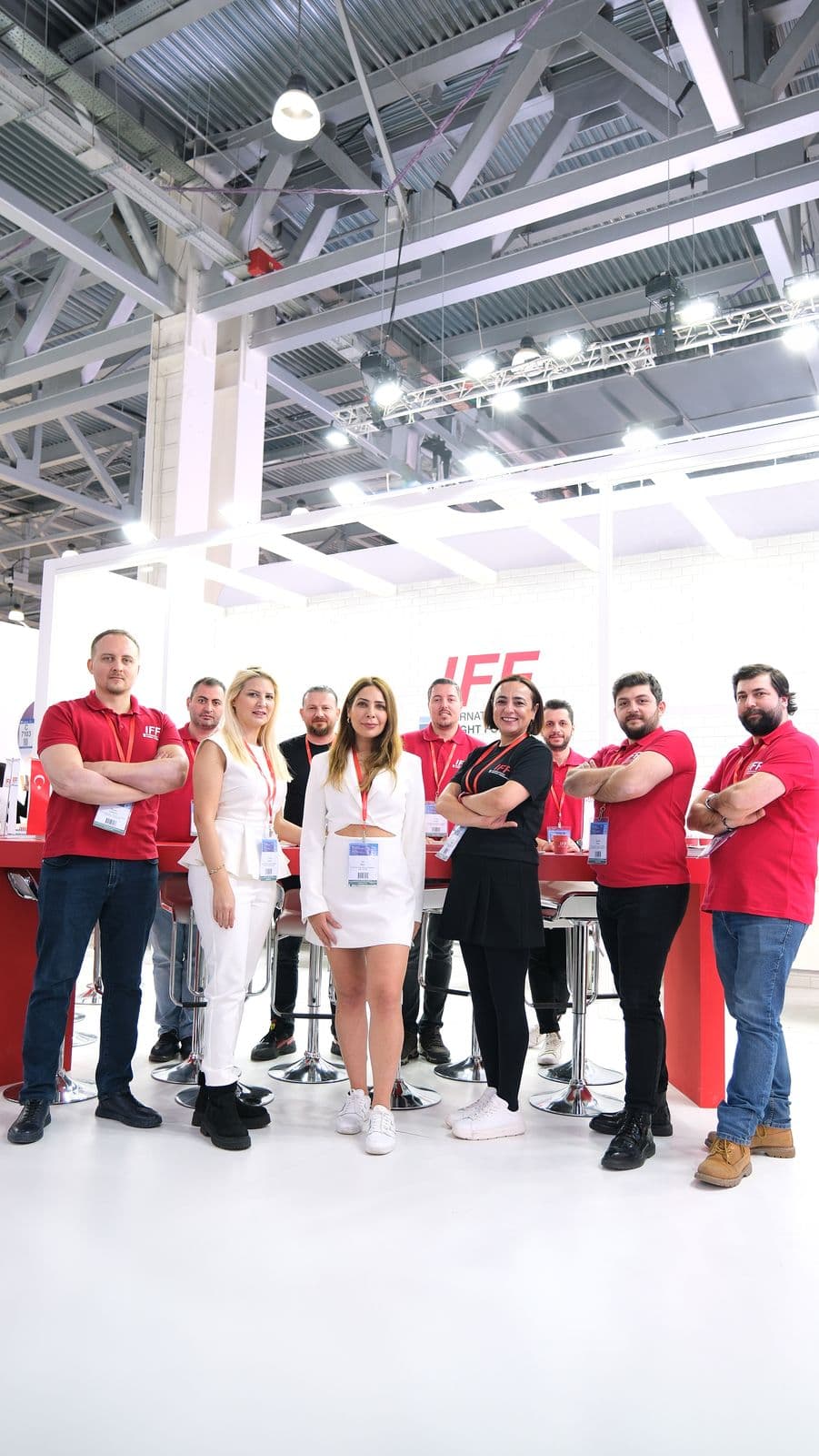 İFF 2024 Etkinlik Fotoğrafçılığı