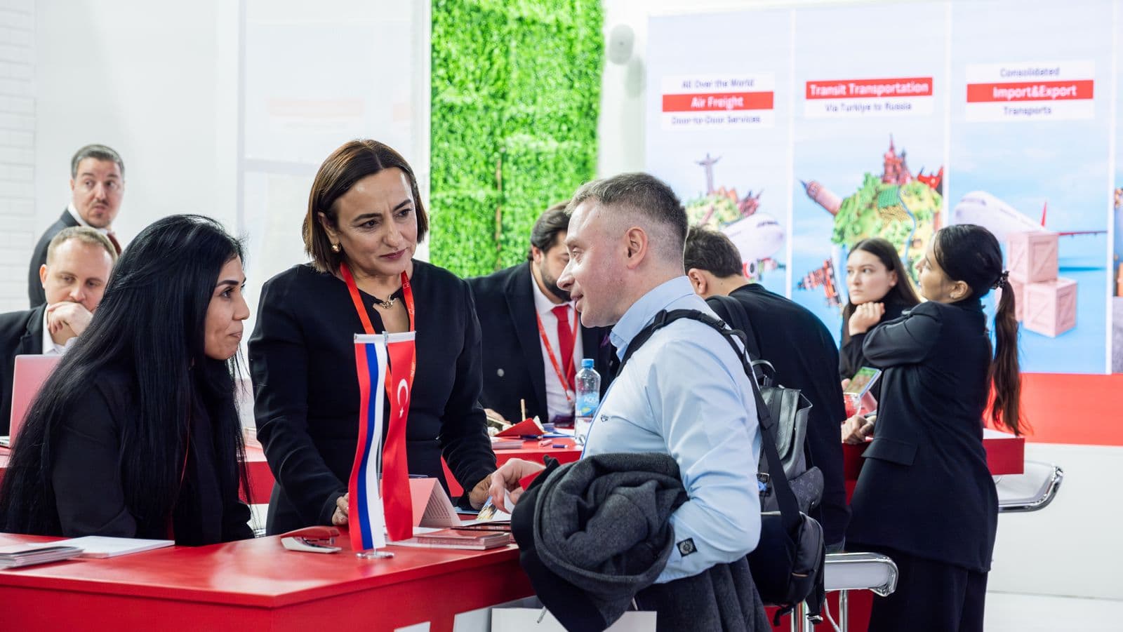İFF 2024 Etkinlik Fotoğrafçılığı
