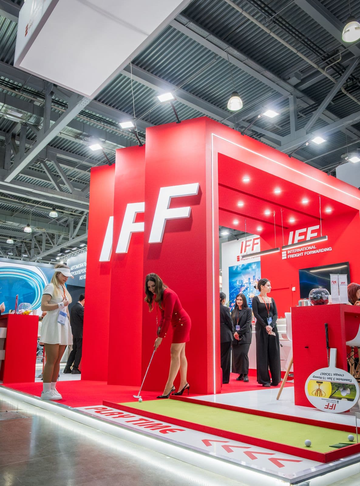 İFF 2025 Etkinlik Fotoğrafçılığı