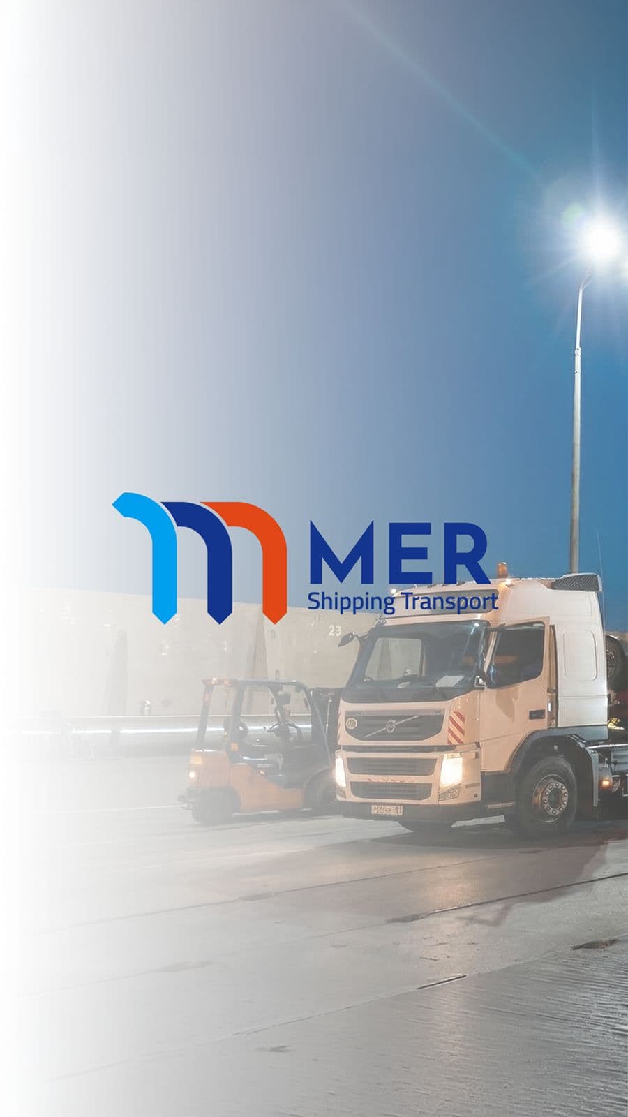 Mer Lojistik Fuar Fotoğraf Çekimi