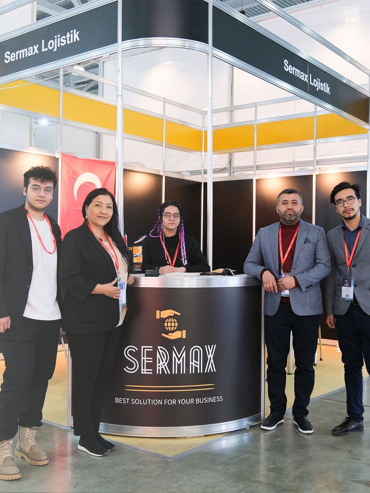 Sermax