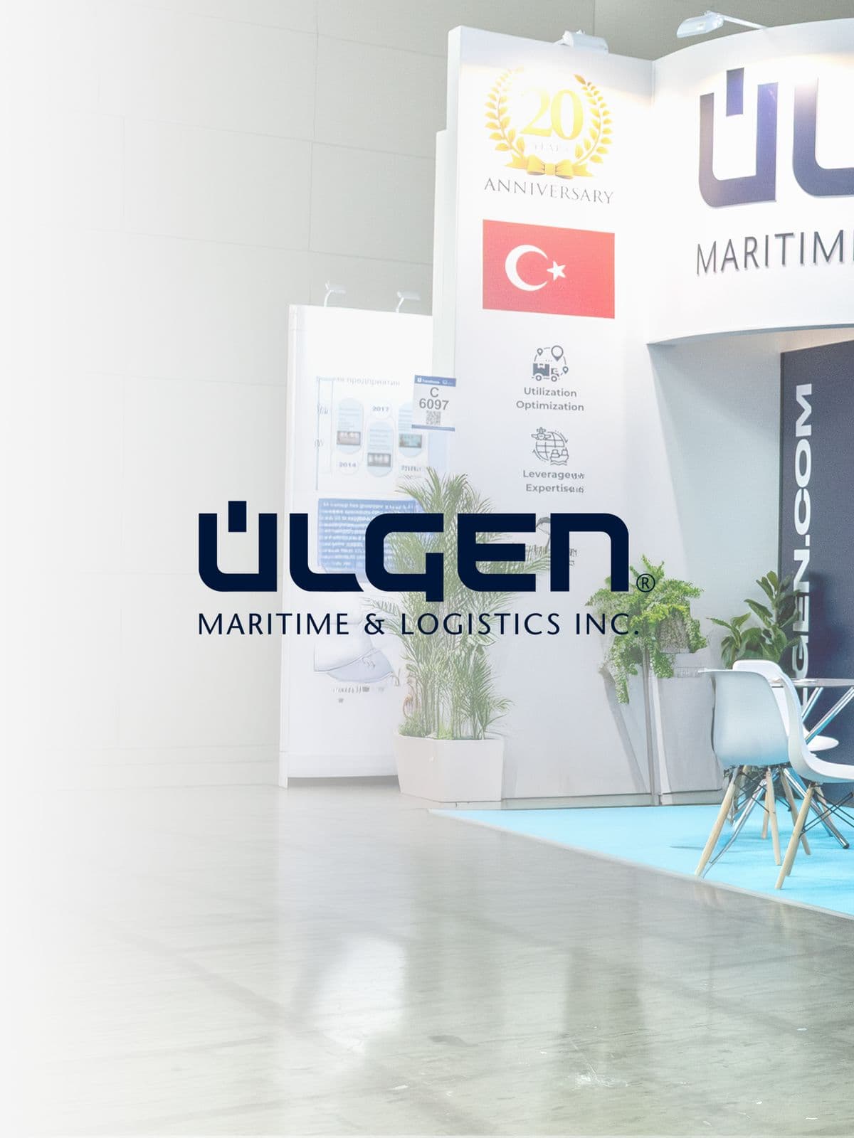 Ülgen Maritime