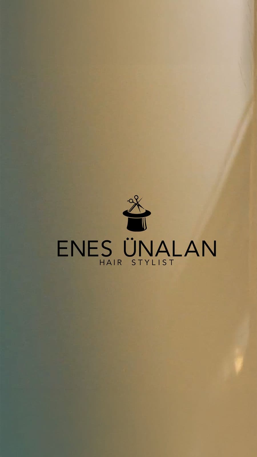 Enes Ünalan Beauty Fotoğrafçılığı