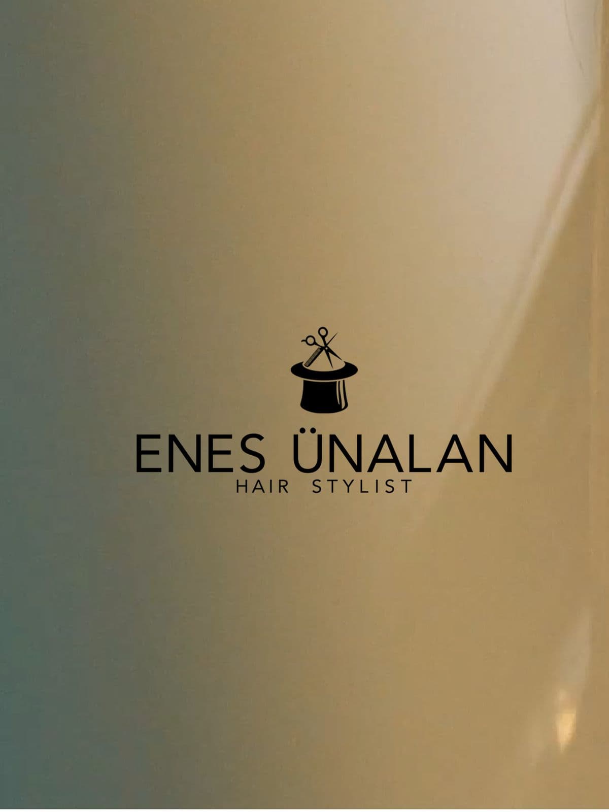 Enes Ünalan