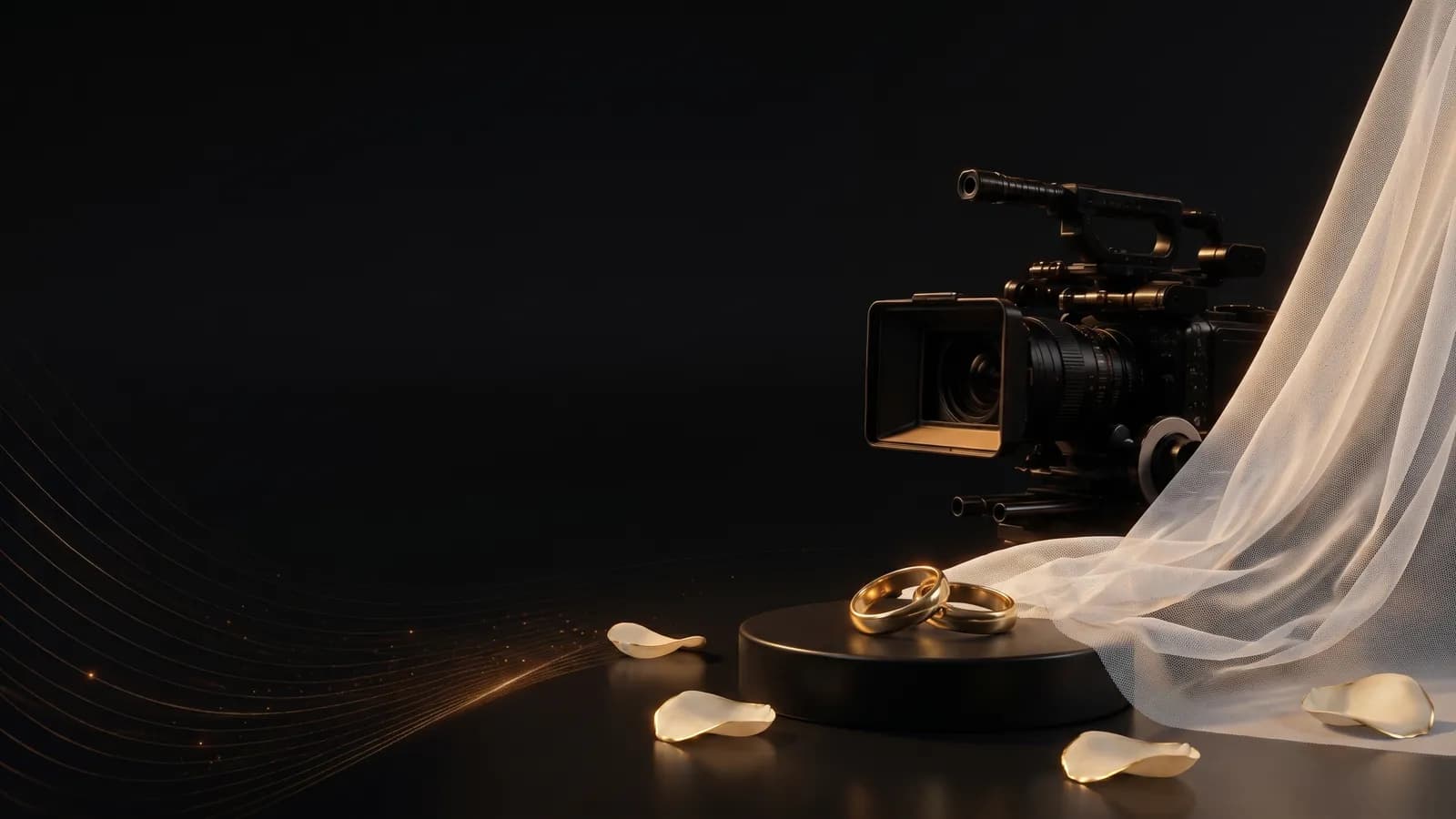 Düğün Fotoğrafçısı & Düğün Filmi — Ador Ajans