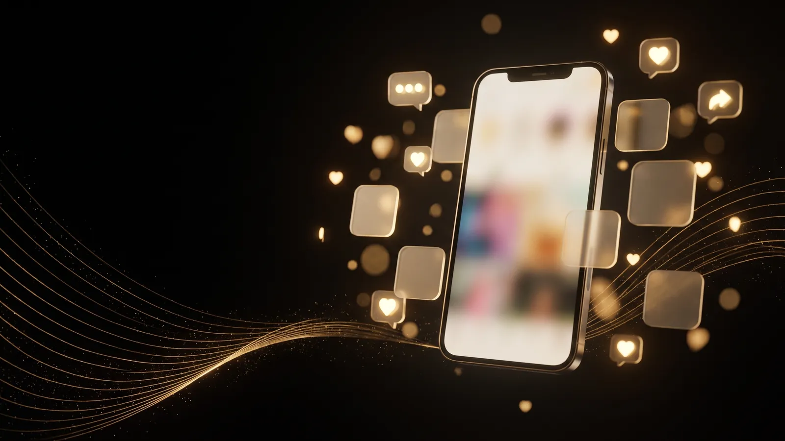 Instagram Yönetimi — Ador Ajans
