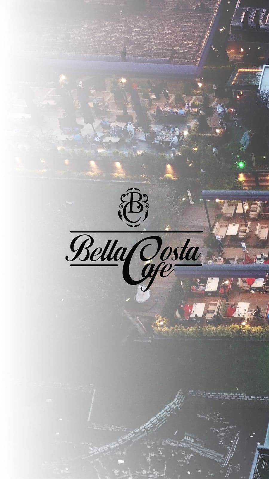 Bella Costa Kafe Çekimi