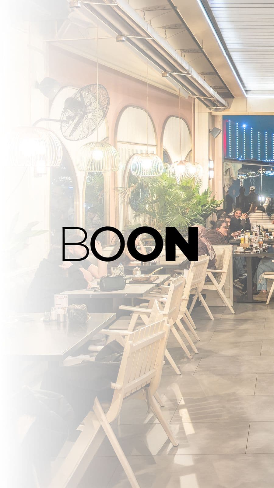 Boon Yemek Fotoğrafçılığı