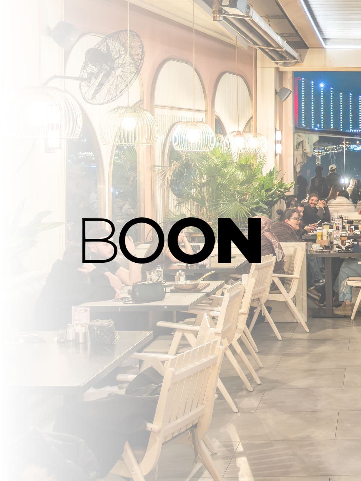 Boon